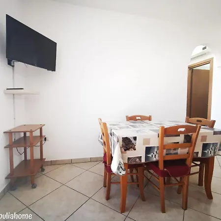Ariete 아파트 Torre Pali